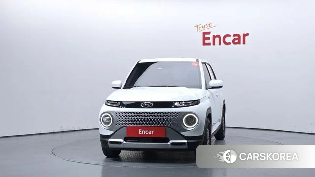 Hyundai Casper id 4631168 из Кореи 13