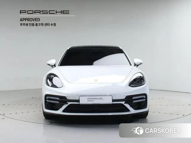Porsche Panamera (971) id 2930101 из Кореи 13