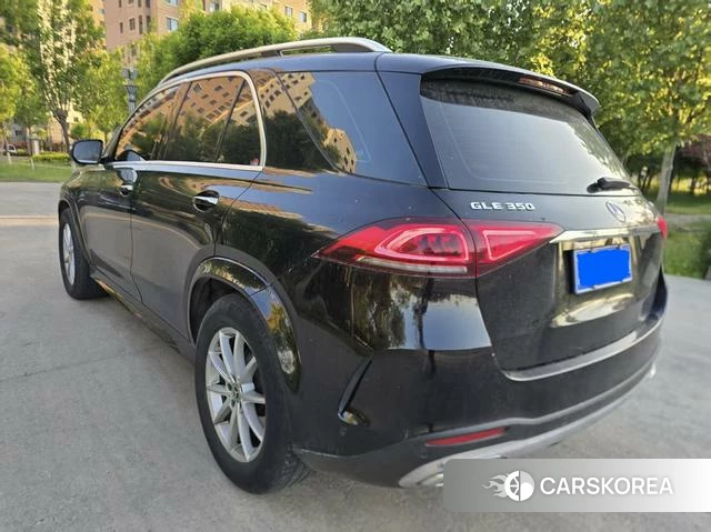 Mercedes-Benz GLE (import) id 4300381 из Китая 10