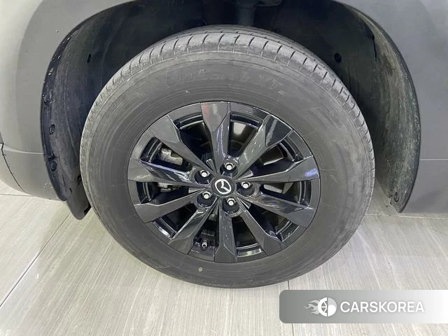 Mazda CX-50 line also id 4301369 из Китая 14