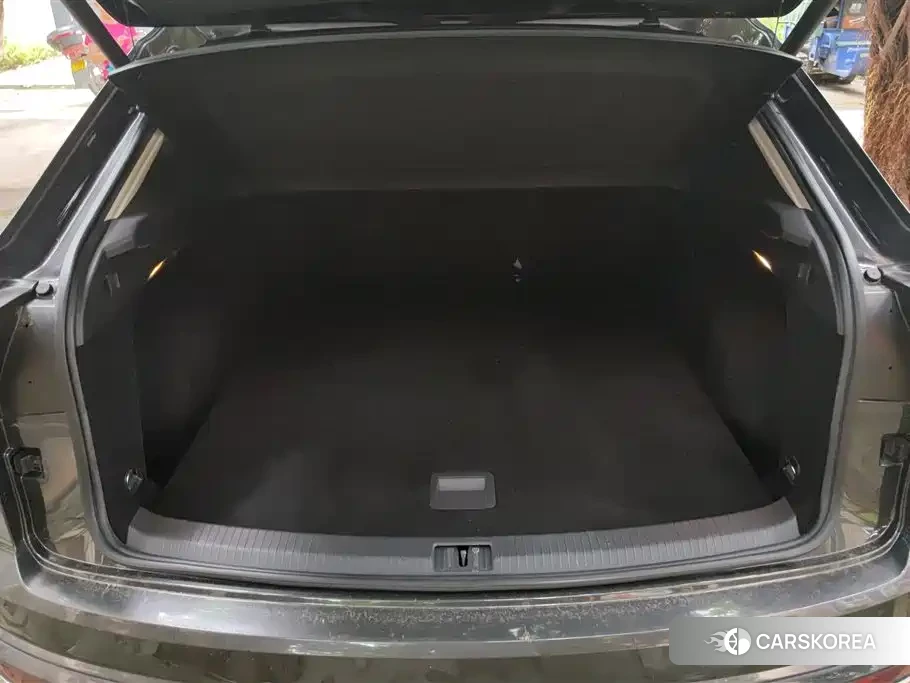 Volkswagen Teramont id 4546224 из Китая 9