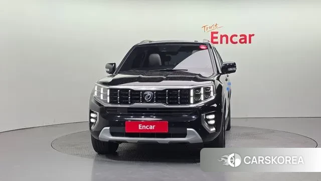 Kia Mohave Master id 3760607 из Кореи 13