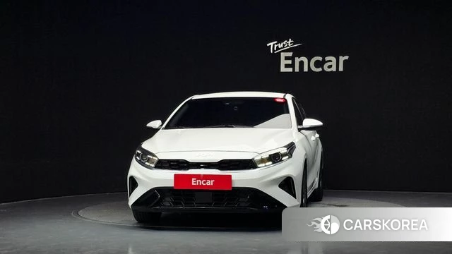 Kia The New K3 2nd generation id 4848479 из Кореи 23