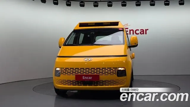 Hyundai Staria id 2949070 из Кореи 13