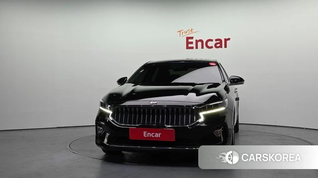 Kia K7 Premier id 4180140 из Кореи 13