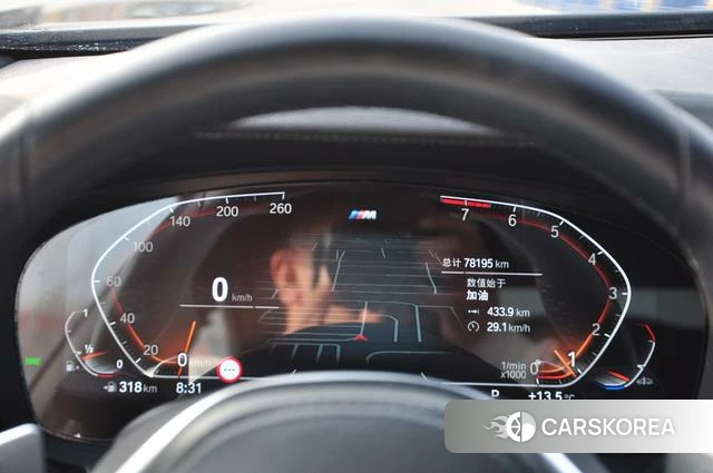BMW 5 series id 4256856 из Китая 10
