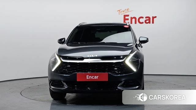 Kia Sportage 5th Generation id 3892048 из Кореи 13