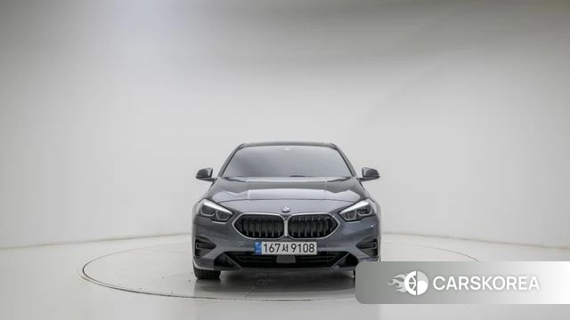 BMW 2 Series Gran Coupe (F44) id 4445258 из Кореи 13