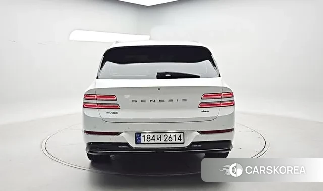 Genesis GV80 id 3041959 из Кореи 13