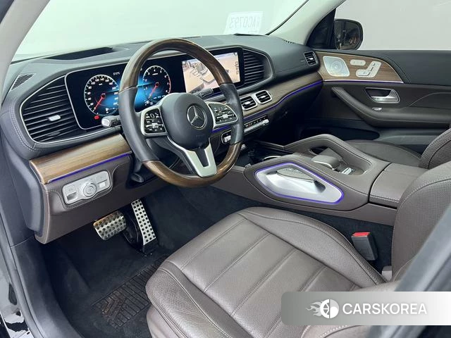 Mercedes-Benz GLS id 4301125 из Китая 12