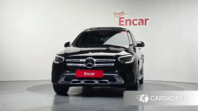 Mercedes-Benz GLC-Class X253 id 3691195 из Кореи 13
