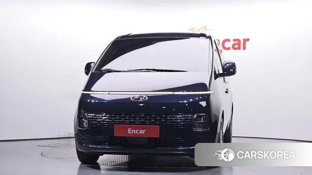 Hyundai Staria id 3478399 из Кореи 13