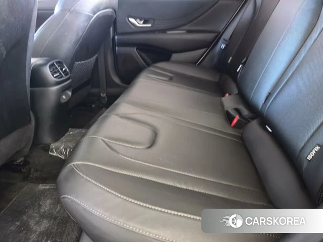 Hyundai Elantra id 4353585 из Китая 11
