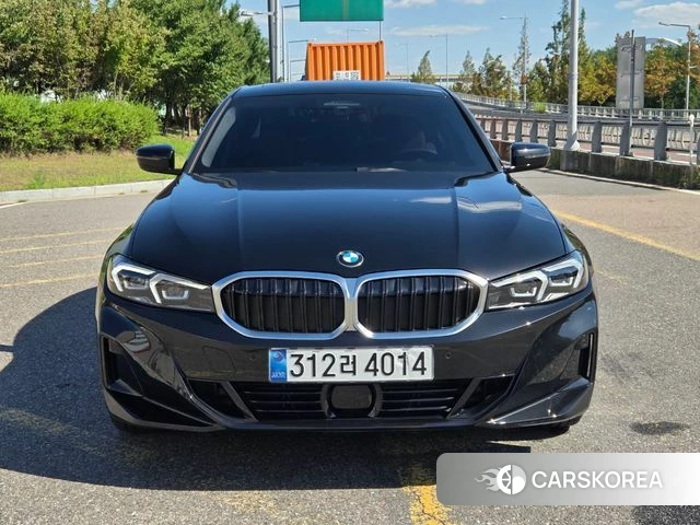 BMW 3 Series (G20) id 4767286 из Кореи 13