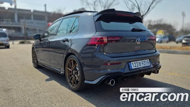 Volkswagen Golf 8th Generation id 2523454 из Кореи 10