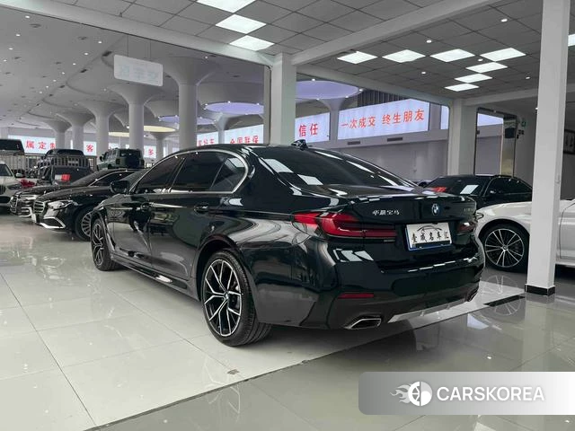 BMW 5 series id 4273079 из Китая 17