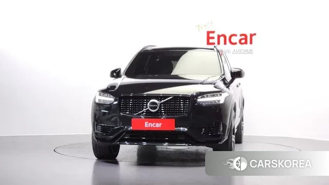 Volvo XC90 second Generation id 2999575 из Кореи 13
