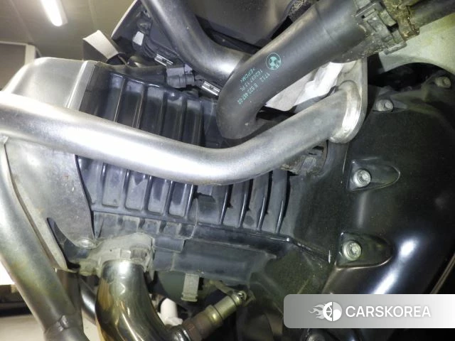Engine photo