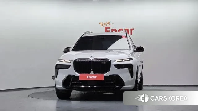 BMW X7 (G07) id 3524058 из Кореи 13