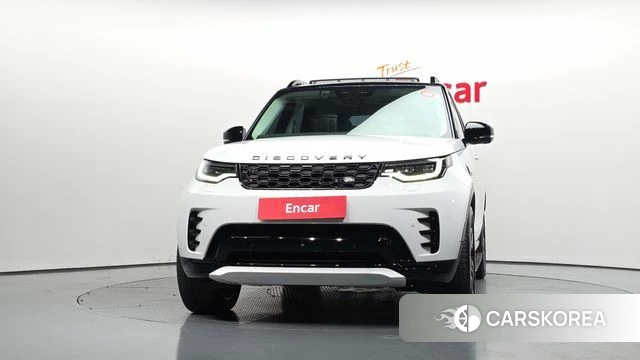 Land Rover Discovery 5 id 4748892 из Кореи 23