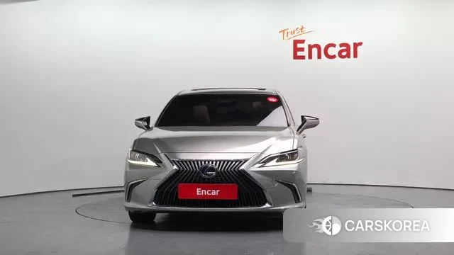 Lexus ES300h 7th generation id 3473765 из Кореи 13