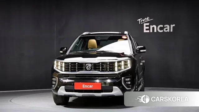 Kia Mohave Master id 3459311 из Кореи 13