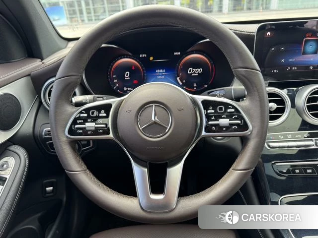 Mercedes-Benz GLC id 4306883 из Китая 23