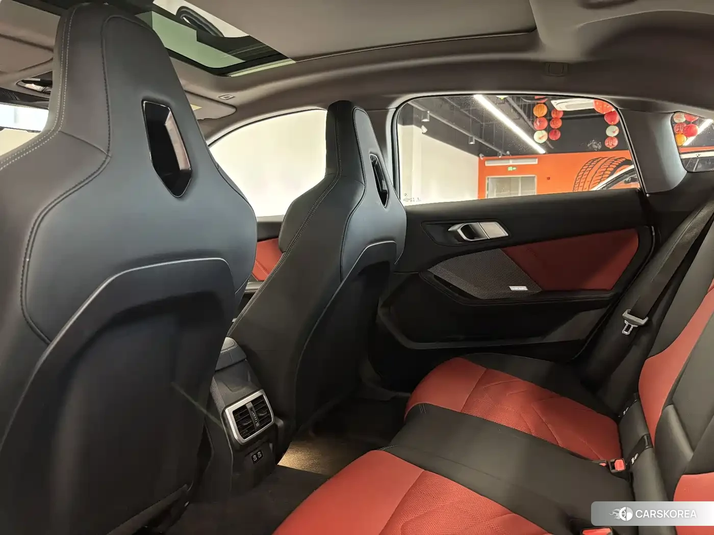 BMW 2 series id 4539334 из Китая 14