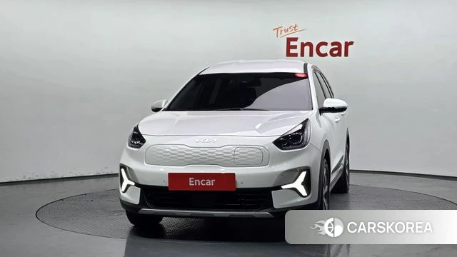 Kia Niro Plus id 4469747 из Кореи 13