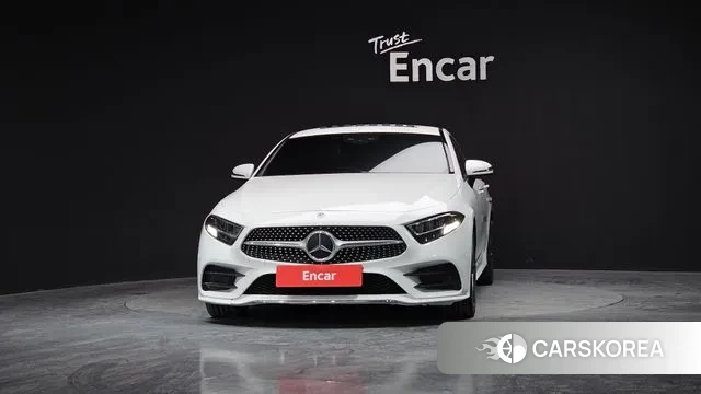 Mercedes-Benz CLS-Class C257 id 3607869 из Кореи 13