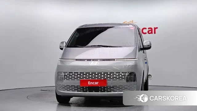 Hyundai Staria id 3078942 из Кореи 13