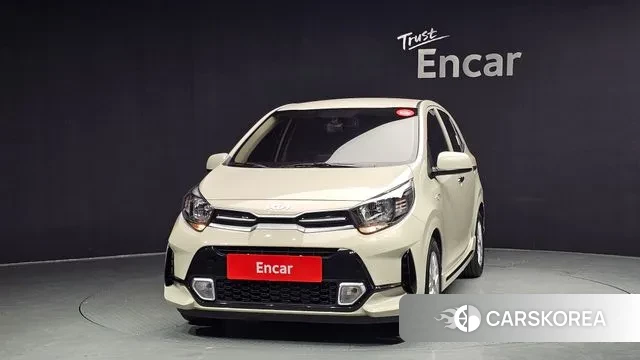 Kia Morning Urban (JA) id 3442750 из Кореи 13