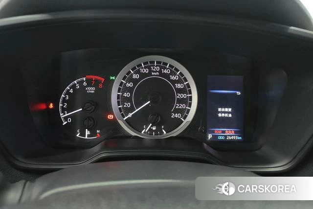 Toyota Lei Ling id 4208204 из Китая 10