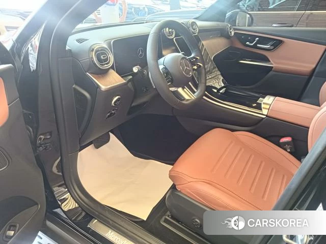 Mercedes-Benz GLC id 4336188 из Китая 8