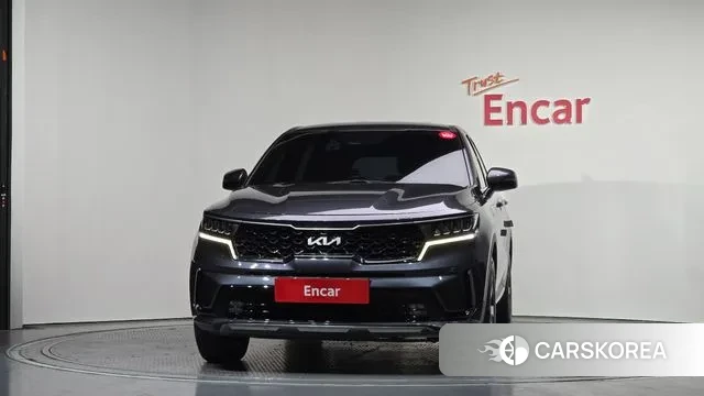 Kia Sorento 4th Generation id 3759453 из Кореи 13