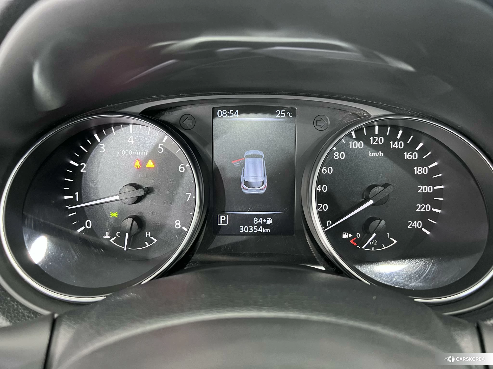 Nissan Qashqai id 4485422 из Китая 14