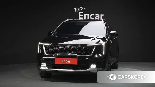 Kia The New Sorento 4th Generation id 3190876 из Кореи 13