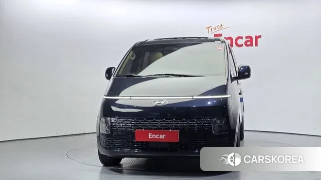 Hyundai Staria id 3043301 из Кореи 13