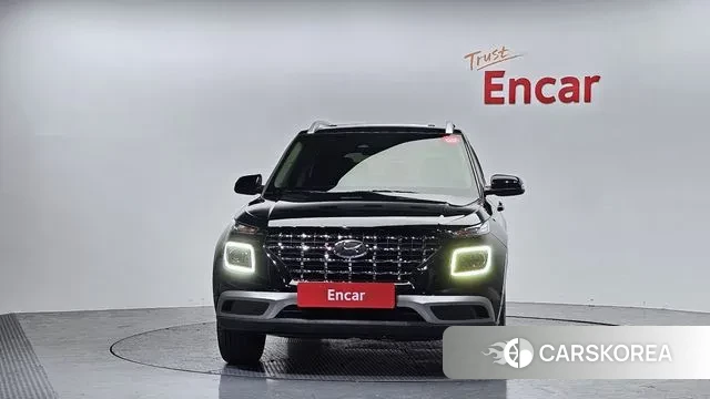 Hyundai Venue id 3373038 из Кореи 13