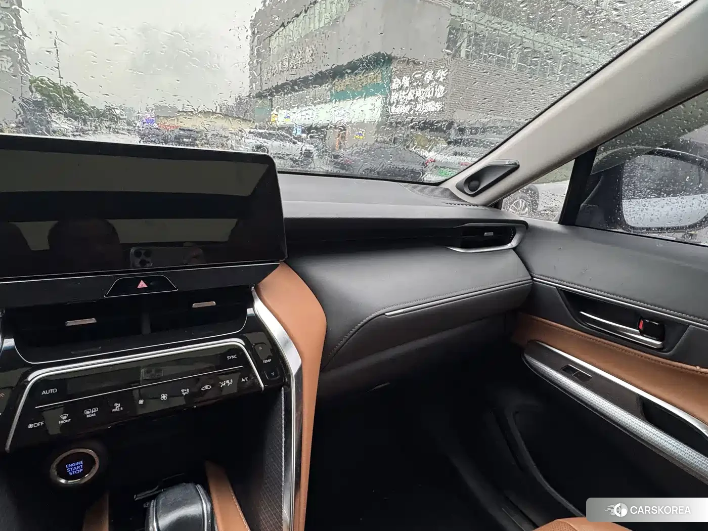 Toyota Venza id 4653799 из Китая 14