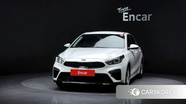 Kia Come New K3 id 3766372 из Кореи 13