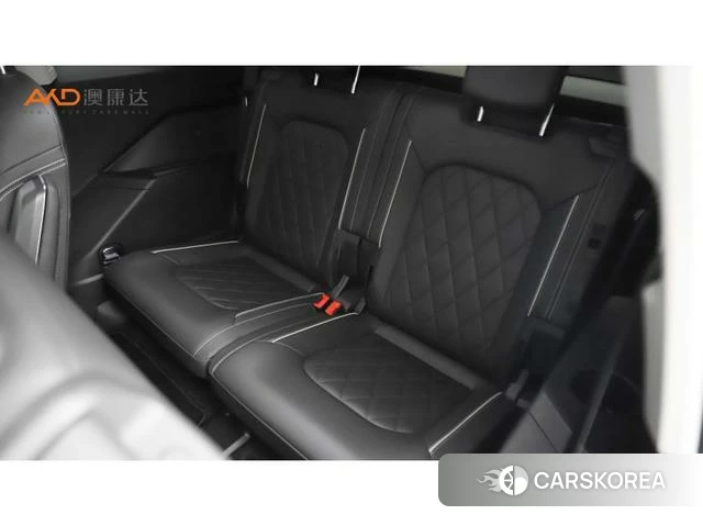 Volkswagen Lanjing 2023 Зеленый из Китая, фото 4