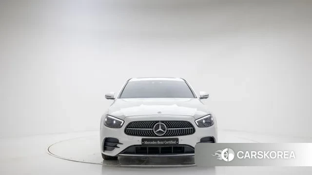Mercedes-Benz E-Class W213 id 3356002 из Кореи 13