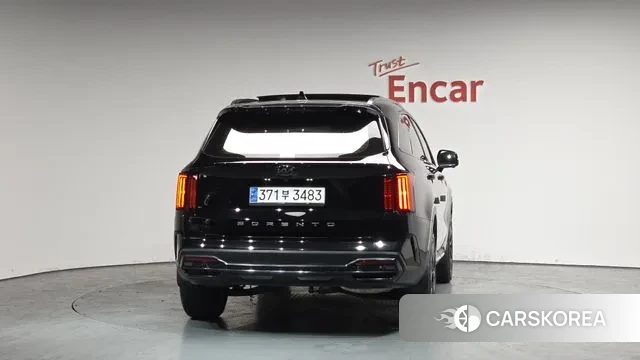 Kia Sorento 4th Generation id 3765880 из Кореи 13