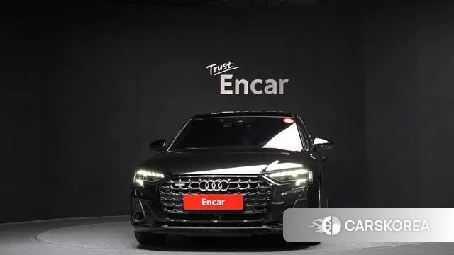 Audi A8 (D5) id 3394037 из Кореи 13