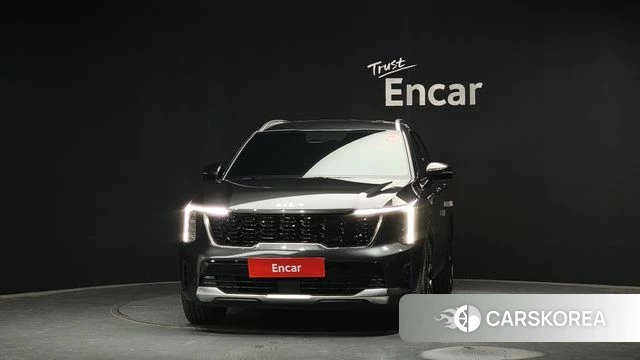 Kia The New Sorento 4th Generation id 3882897 из Кореи 13