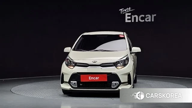 Kia Morning Urban (JA) id 3318390 из Кореи 13