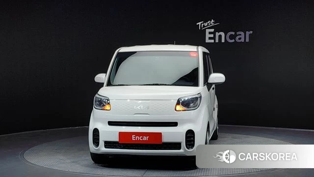 Kia The New Ray id 4303568 из Кореи 13