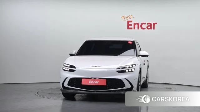 Genesis GV60 id 3041270 из Кореи 13