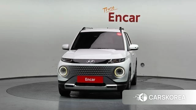 Hyundai Casper id 4593245 из Кореи 22